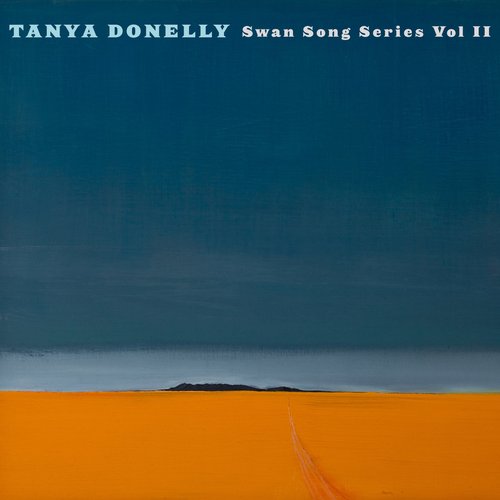 Swan Song Series vol.2