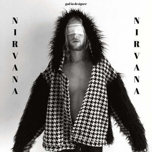 Nirvana (God in Designer) - Single