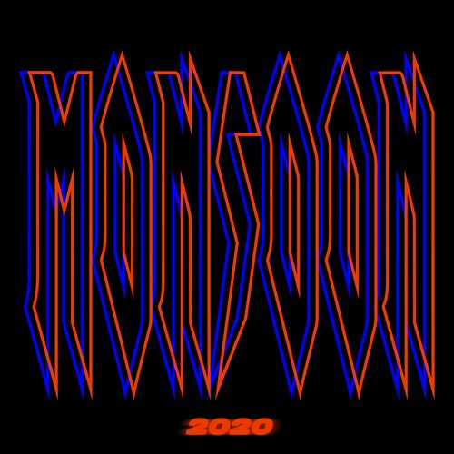Monsoon 2020 - Single