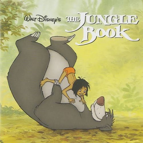 The Jungle Book (Original Soundtrack)