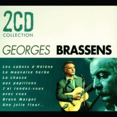 Georges Brassens (Vol. 2)