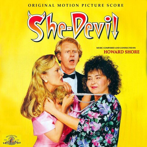 She-Devil