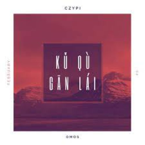 Kǔ Qù Gān Lái