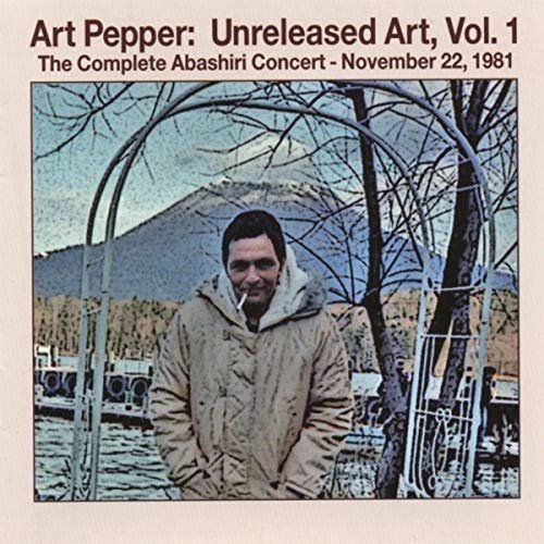 Unreleased Art, Vol. I: Abashiri