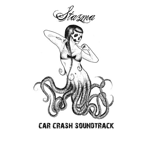 Car Crash Soundtrack