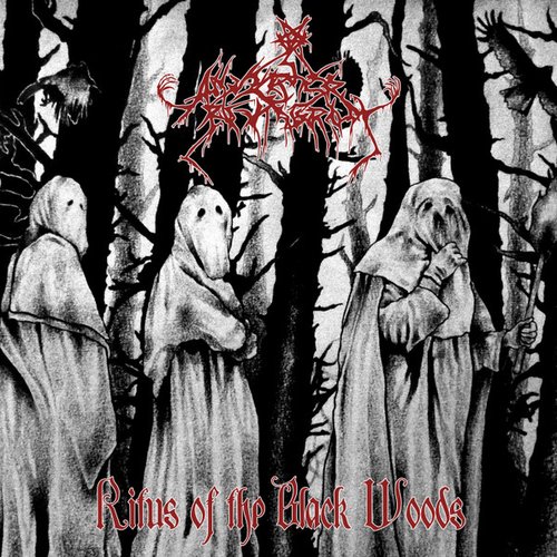 Ritus Of The Black Woods