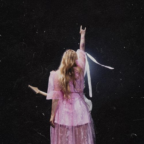 Krystal Metal [Explicit]