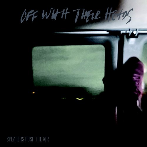 Speakers Push the Air - Single