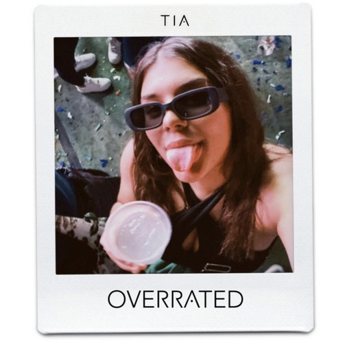 OVERRATED