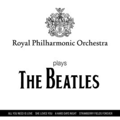 Best Of The Beatles - Classical Interpretations