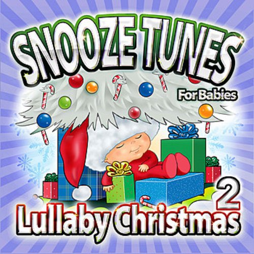 Lullaby Christmas 2