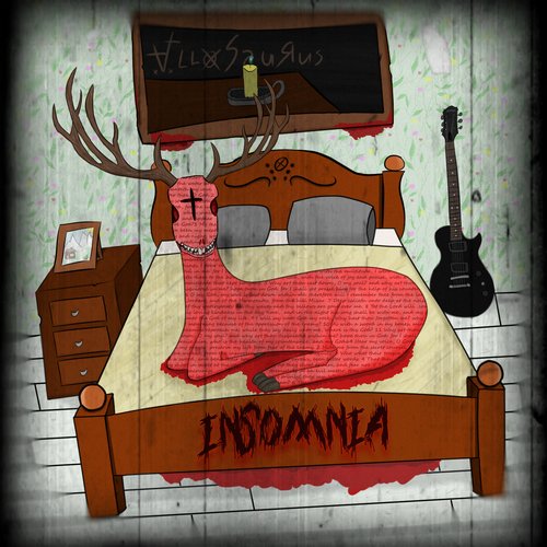 insomnia
