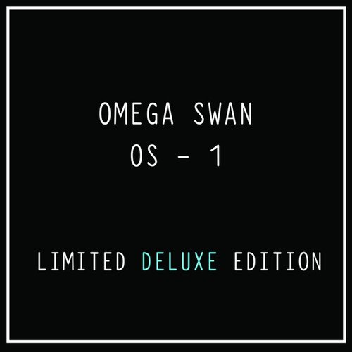 Omega Swan Os-1 Deluxe Edition