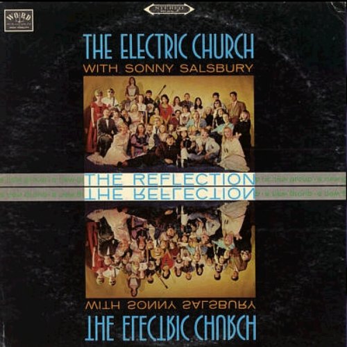 The Electric Church