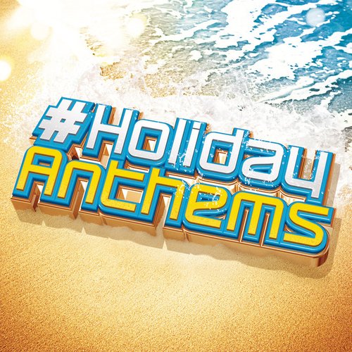 #Holiday Anthems