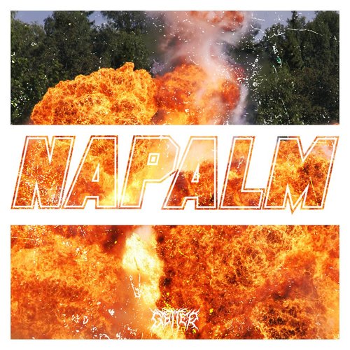 Napalm - EP