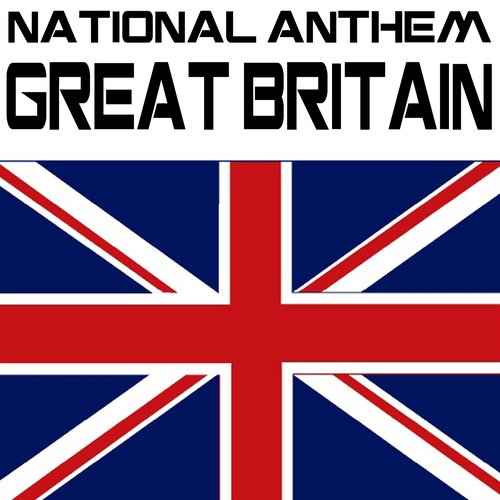 National Anthem Great Britain Ringtone (God Save the Queen)