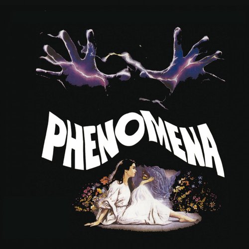 Phenomena: Gold Tracks (Original Motion Picture Soundtrack)