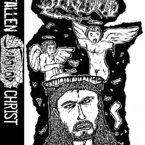 Fallen Christ