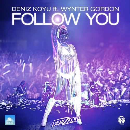 Follow You (feat. Wynter Gordon)