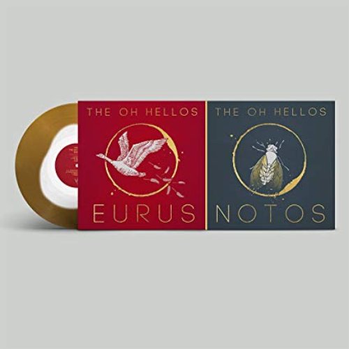 Notos / Eurus