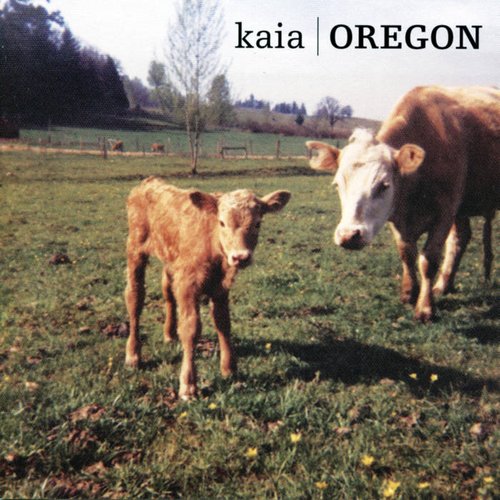 Oregon