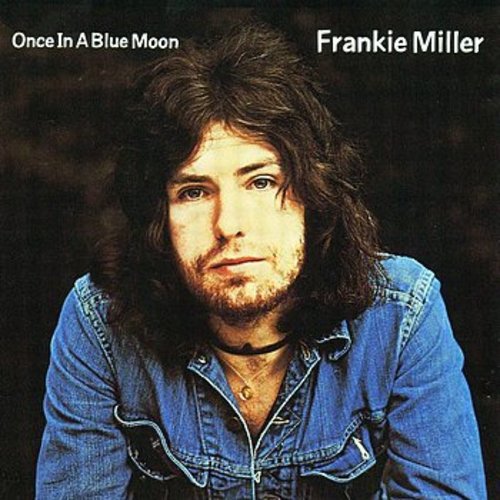 Once in a Blue Moon (2011 Remaster)