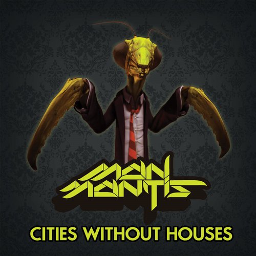Cities Without Houses