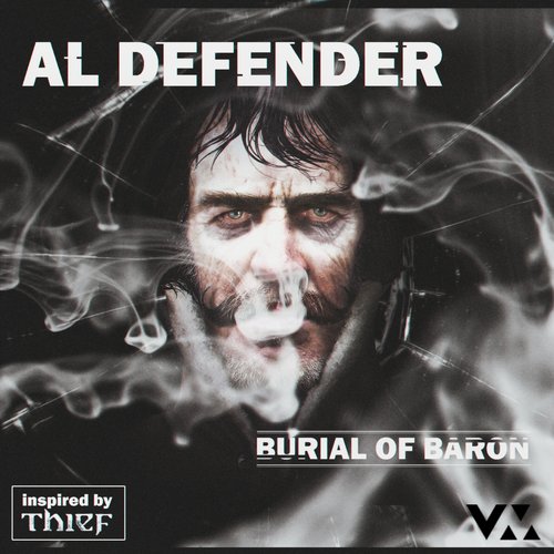 Burial Of Baron [Single]