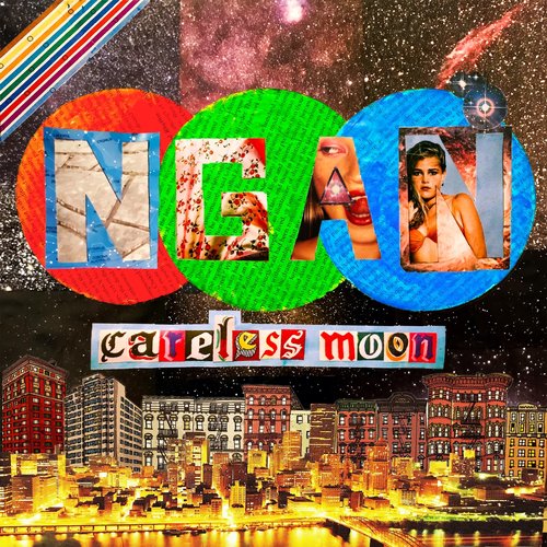 Careless Moon