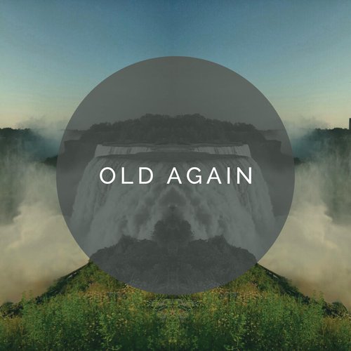 Firestarter x Old Again - Split