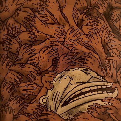 With Honor / The Distance Split - Single