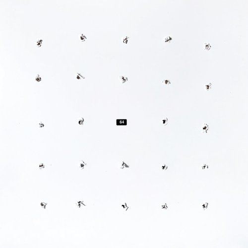 Split Series #24