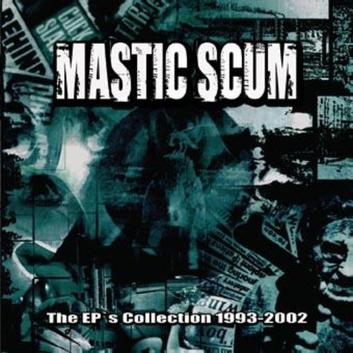 The Ep's Collection (1993-2002)
