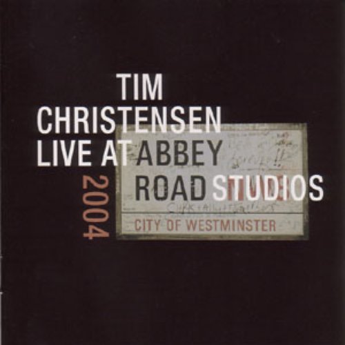 Live at Abbey Road Studios