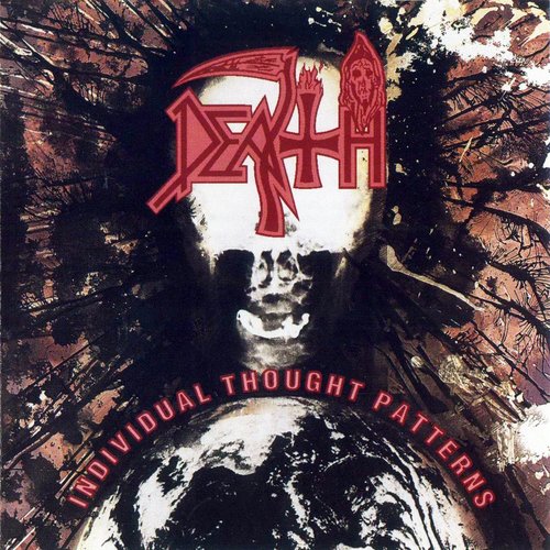 Individual Thought Patterns (Reissue)