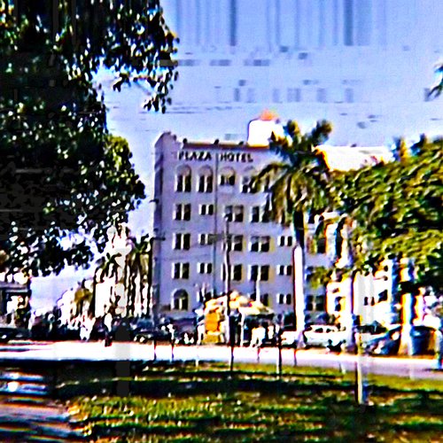 ＰＬＡＺＡ ＨＯＴＥＬ