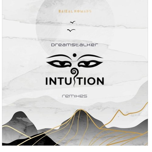 Intuition (Remixes)