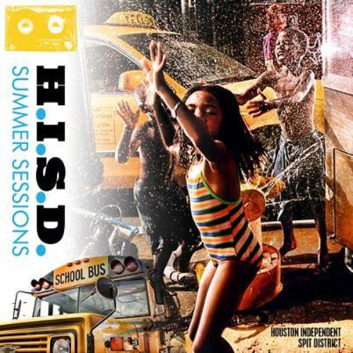 Summer Sessions