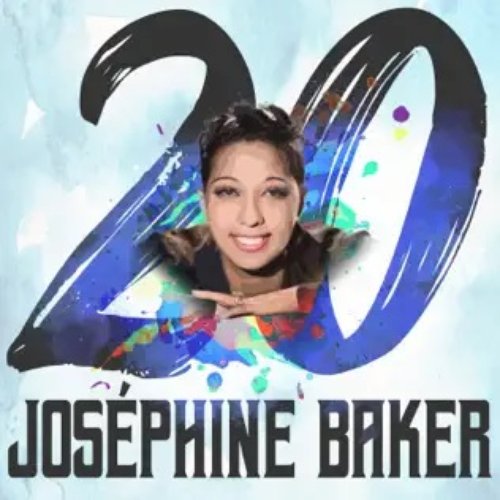 20 Hits of Joséphine Baker
