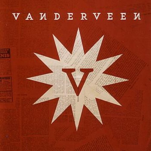 Vanderveen