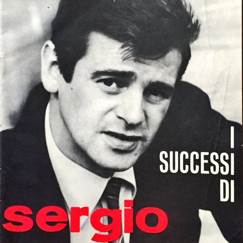 I Successi Di Sergio Endrigo Sergio Endrigo Last Fm sergio endrigo sergio endrigo last fm