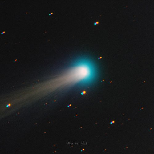 Shooting Star
