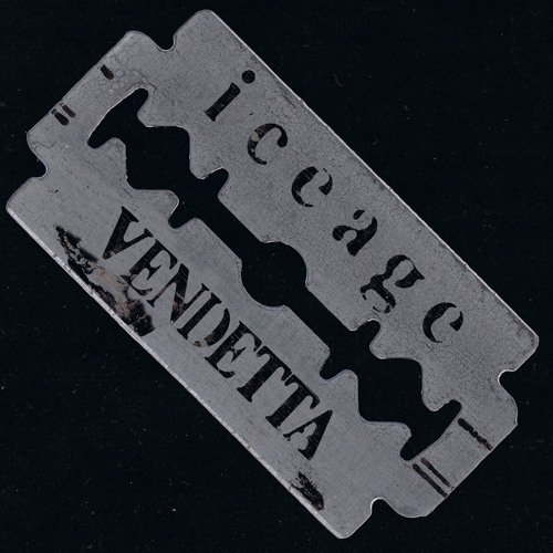 Vendetta - Single