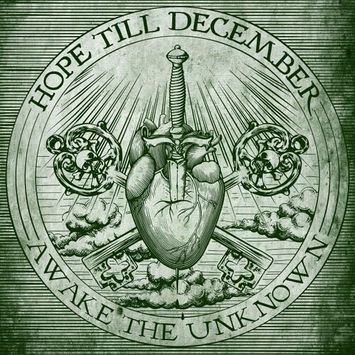 Awake the Unknown