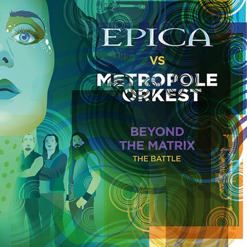 Beyond the Matrix: The Battle (feat. Metropole Orkest)