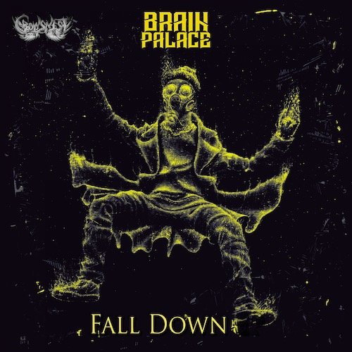 Fall Down