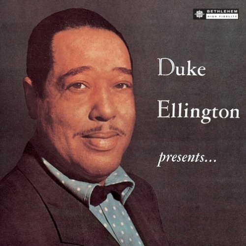 Duke Ellington presents…