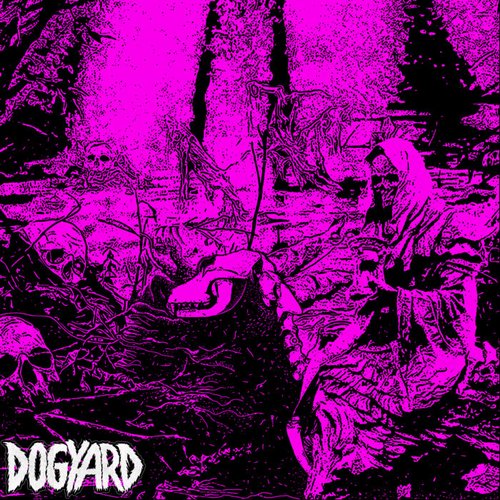 Dogyard