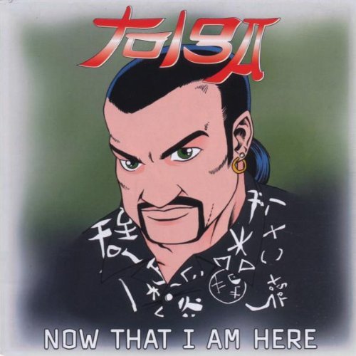 Now That I Am Here